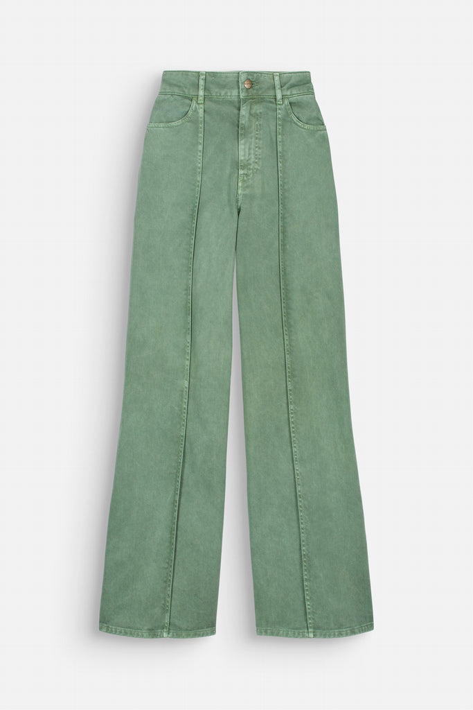 PANTALON RUSTY
