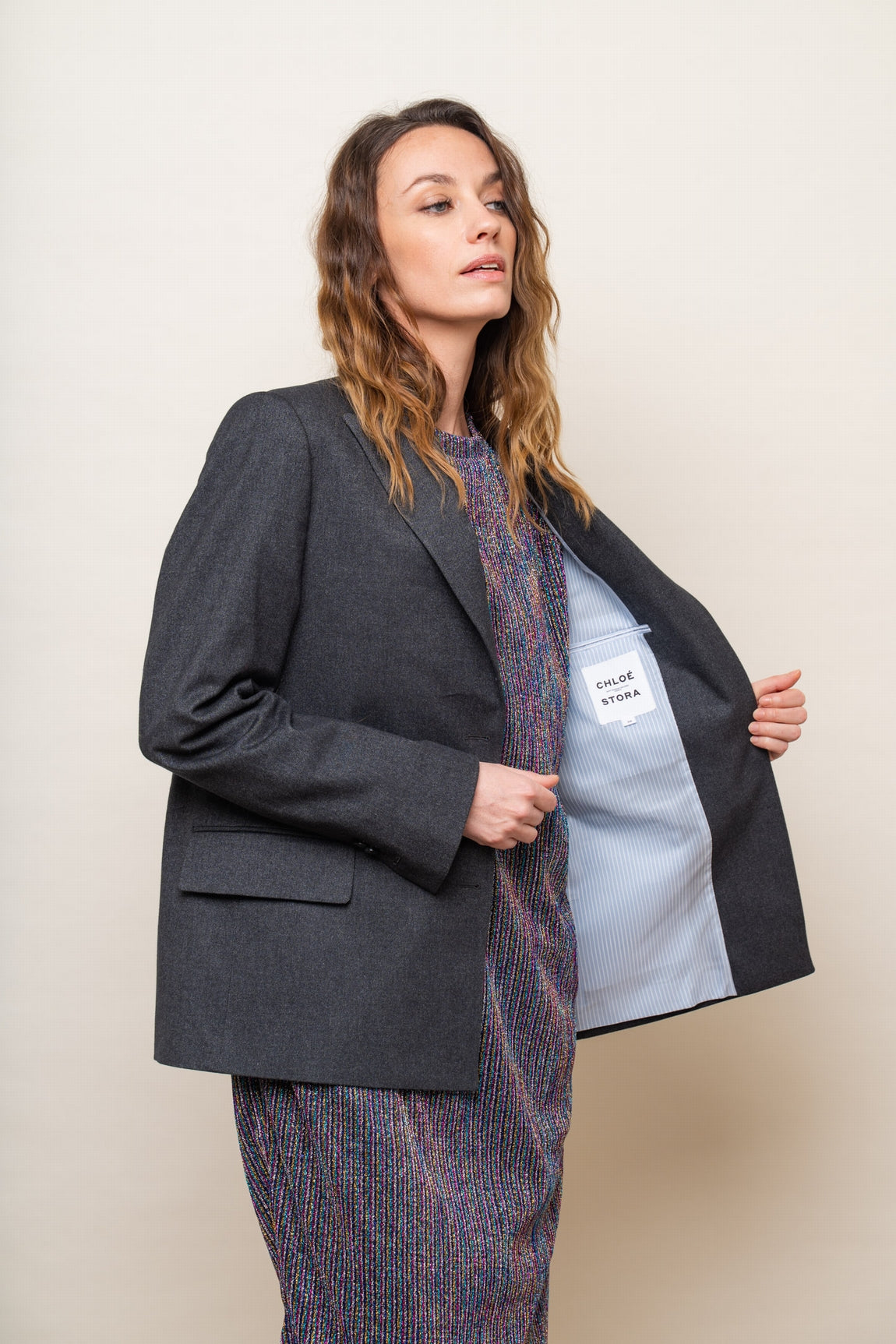 Chloe online stora vetement