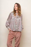 BLOUSE ALBANE