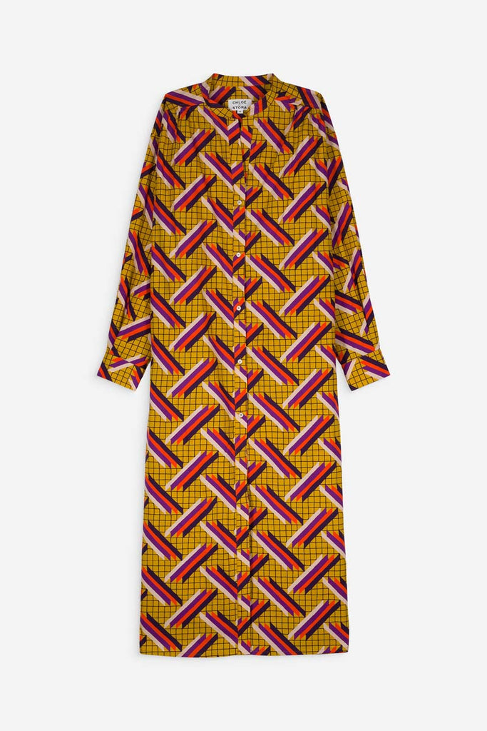 ROBE MENELIK