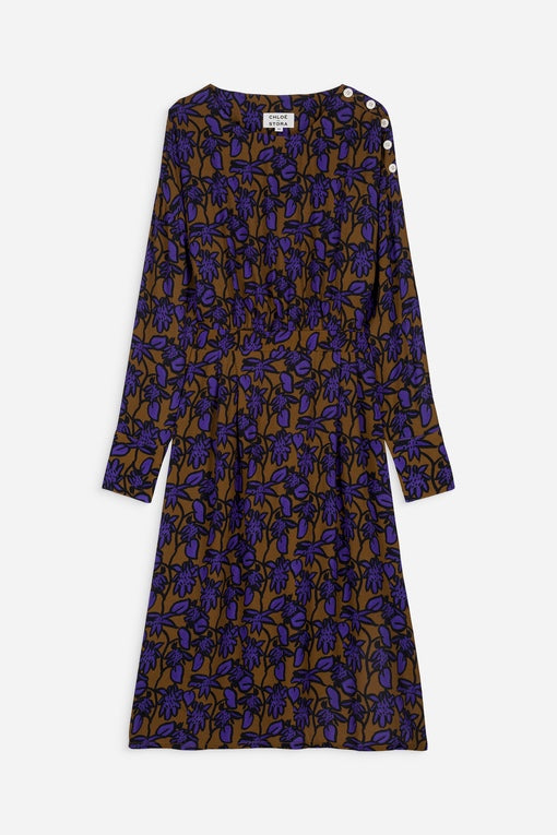 ROBE NATASHA