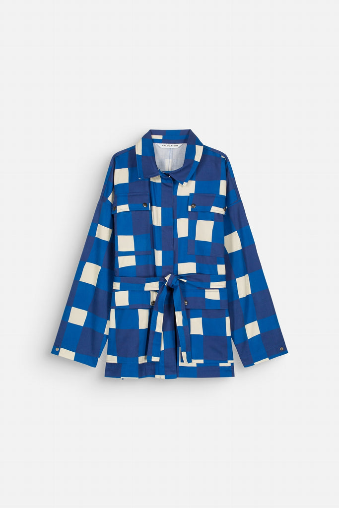 VESTE VIETNAM