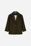 MANTEAU IMAN
