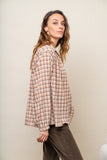 BLOUSE ARY