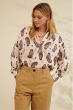 BLOUSE BEN