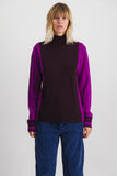 PULL SAKINA
